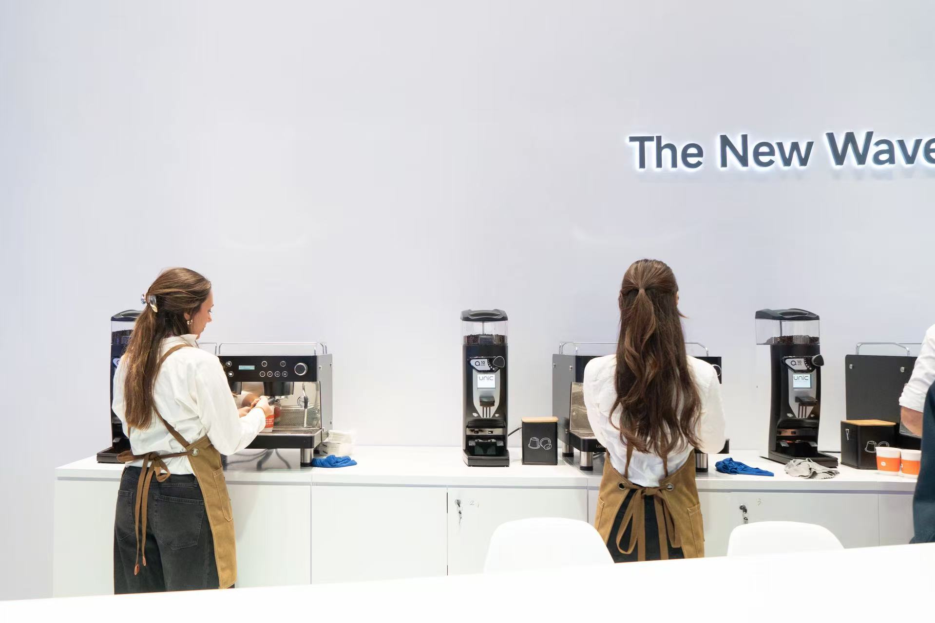 Xiaomi en MWC Barcelona 2026 — imagen 1