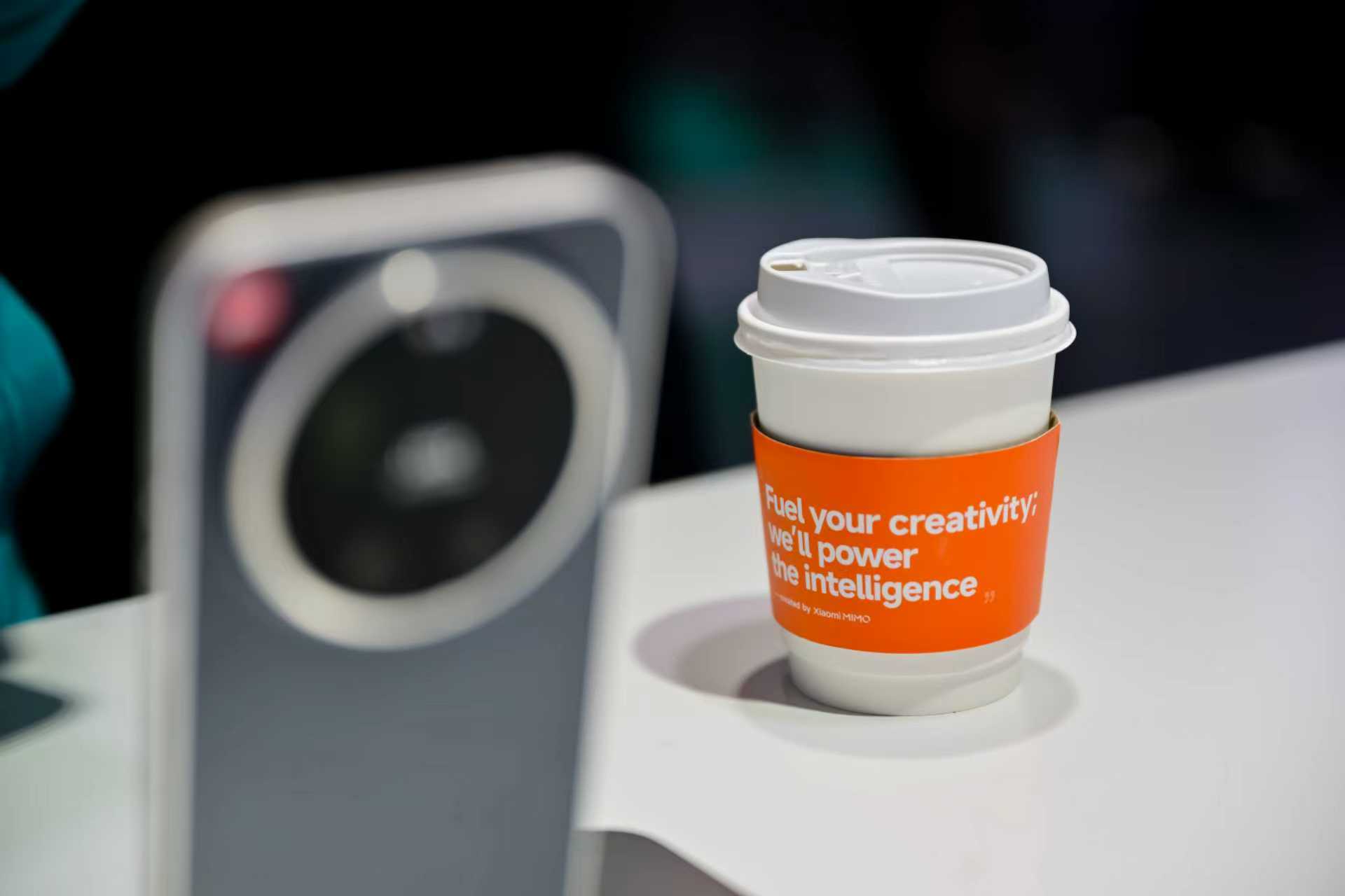 Xiaomi en MWC Barcelona 2026 — imagen 3