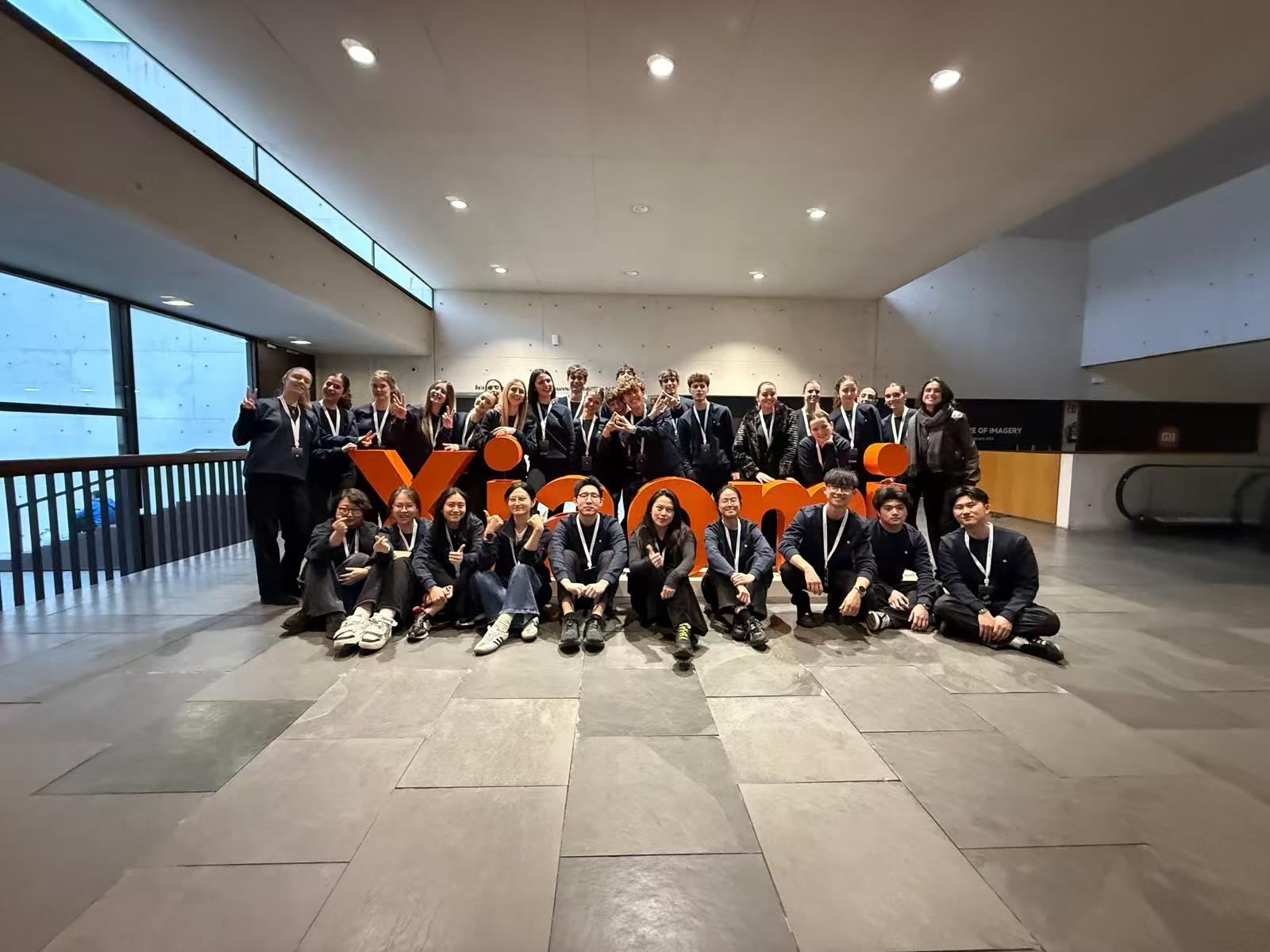 Lanzamiento Xiaomi en Barcelona 2026 — imagen 1