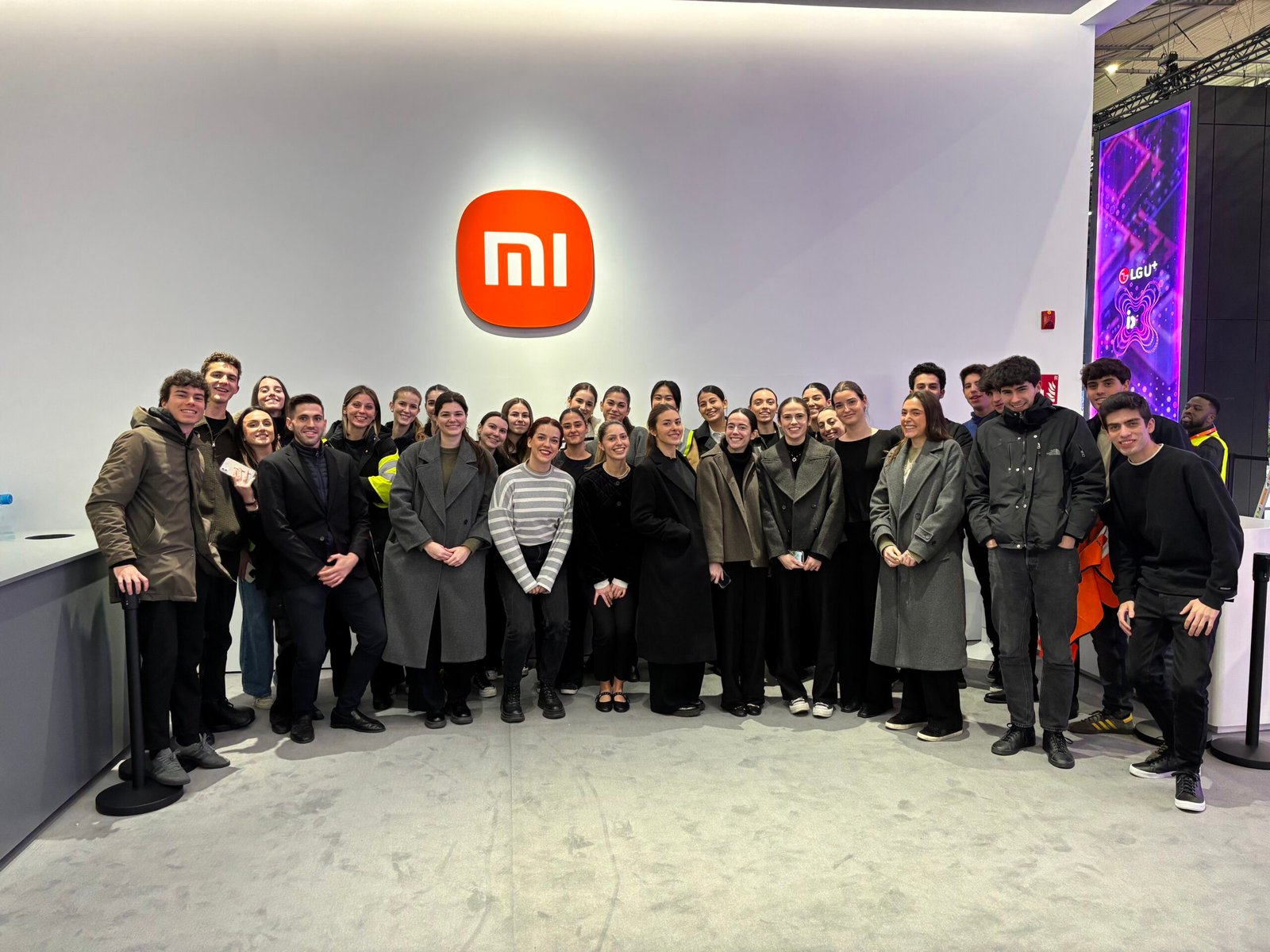 Xiaomi en MWC Barcelona 2025 — imagen 1